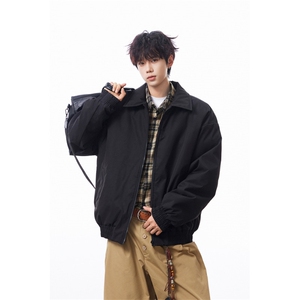 ！冬季clean棉服加绒加厚立领面包服男女 HZ8813-特P68不议价图片