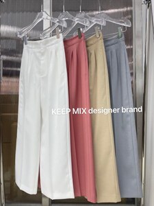 【现货】神裤系列 巨百搭,其它,KEEP MIX
