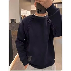 藏青色