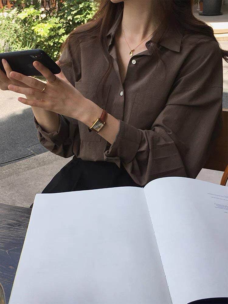 衬衣，其它，卡薇尔