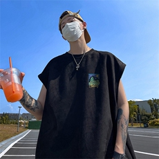 黑色