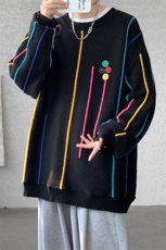 MY1203，男装针织衫/毛衣，电商D206-1