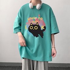 绿色