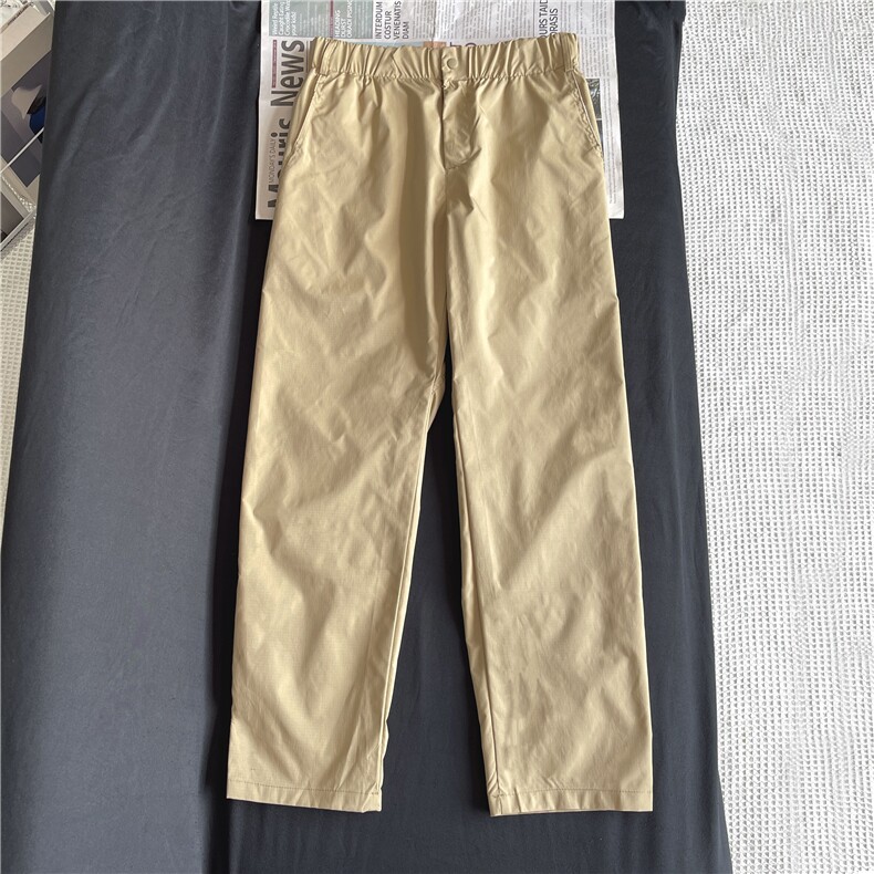 现货！美式机能冲锋裤户外运动登山休闲裤-LK80148-特批40图片