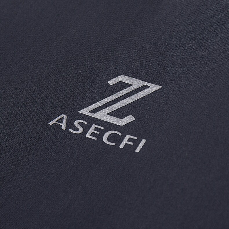 2024年新夹克外套男春秋季中长款高端公务员商务西服休闲男士上衣,男装夹克,钱塘6003A(原)4033A