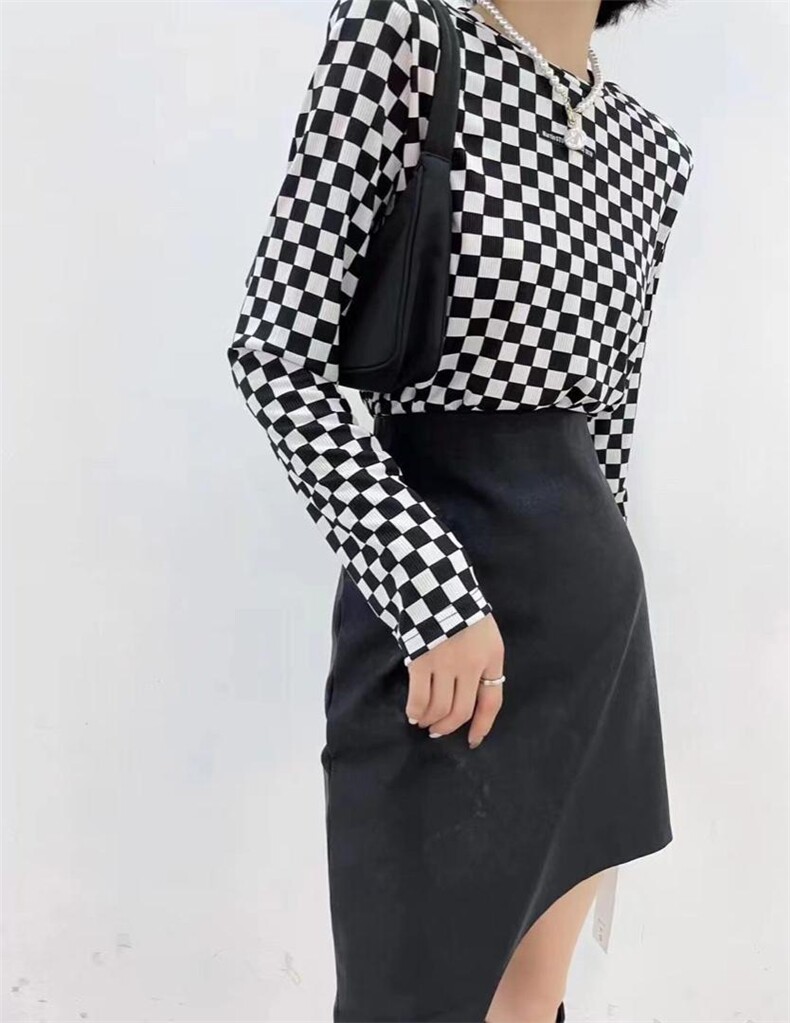 9505皮裙:时尚俏皮，有我有搭，灵动如你，其它，金川古韵