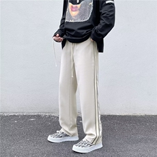 男港风休闲裤Q14P32，男装休闲裤，星座1116-2