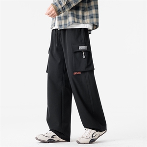 大码男士户外工装休闲裤 K225-P40控79 大码元图片