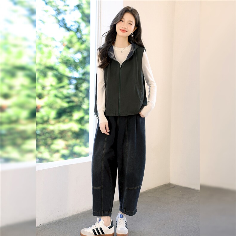 叶笙衣套装82527-158,女装套装/套裙,叶笙衣