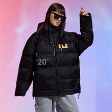 2020棉衣男冬季面包羽绒棉服韩版加厚外套棉袄潮牌A436-898，男装棉衣，电商A436