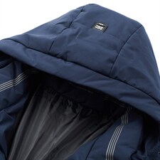 棉衣男士外套秋冬短款厚款棉袄冬装连帽羽绒棉服SNNYR20702-P195,男装羽绒服,电商B212（原钱塘6029）