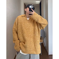 黄色