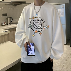 白色