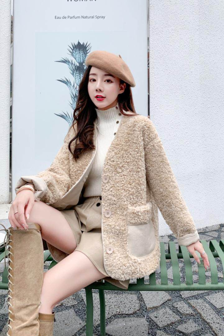 【现货】冬季新款，女装，茗依街