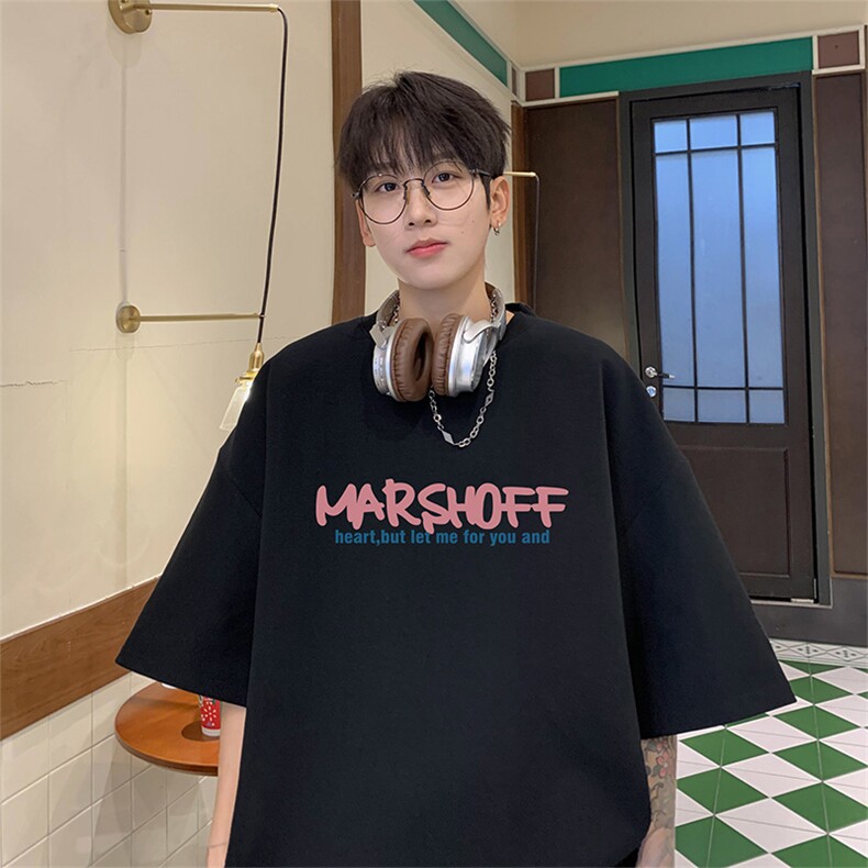 已注册纯棉220克T4356P23得物直播短袖T恤重磅280克TB4356批28,男装T恤,电商C408(原B339-1)