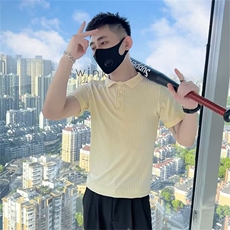 杏色