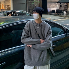 深灰色
