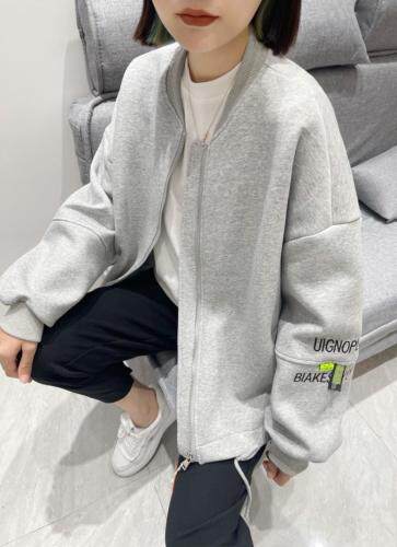 春款外套，女装，Da.金