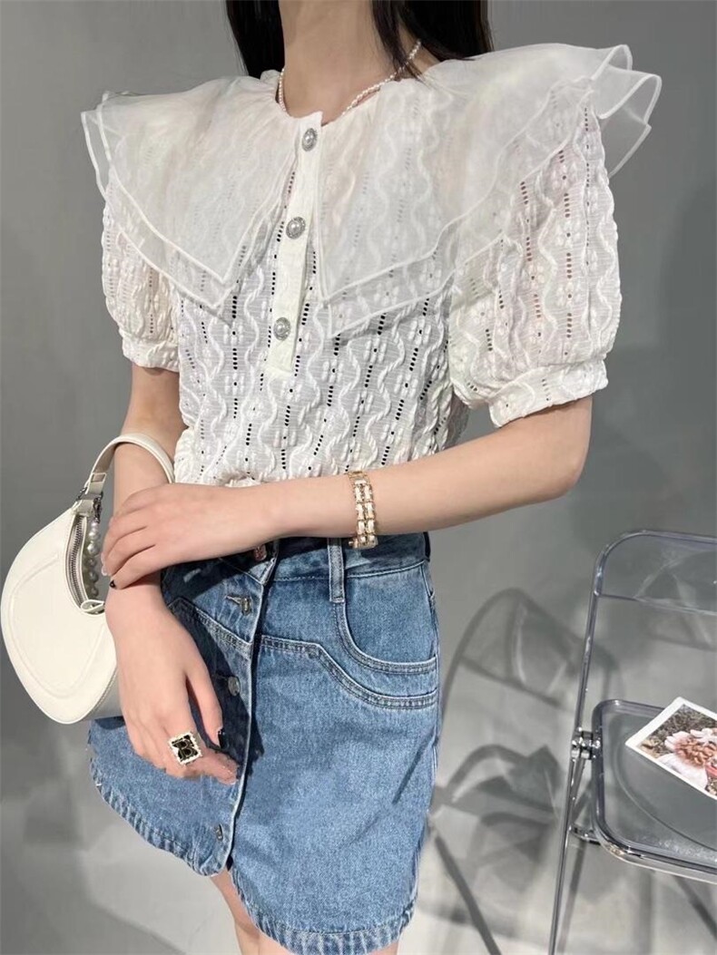 【现货】新款上衣，其它，色调轩