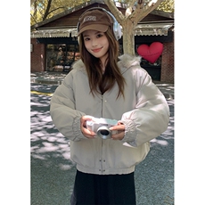 灰色