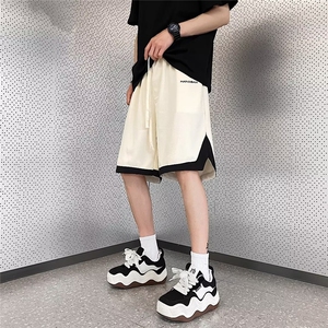 男春夏新款青少年时尚休闲裤K961P35图片