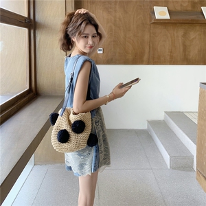 设计感蕾丝拼接牛仔背心套装女2025夏季新款小个子阔腿短裤两件套图片