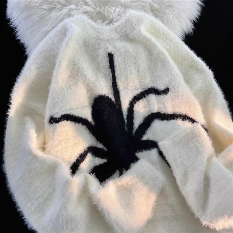 水貂绒中性圆领毛衣B318B-BB14-P55，男装针织衫/毛衣，电商B318B