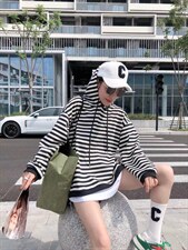 王炸款加绒假两件，其它，一杭