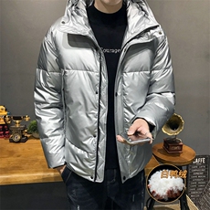 20新款冬季羽绒服男装加厚保暖外套鸭绒服DS568T，男装羽绒服，电商A102