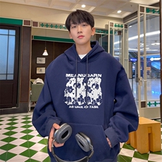 藏青色