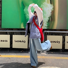 立领格子棉服马甲外套男女同款，男装棉衣，星座1210-1