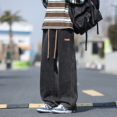 黑灰