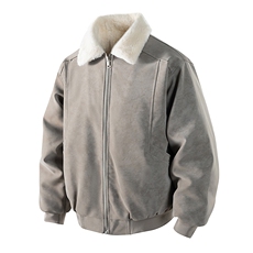 灰色