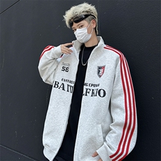 灰色