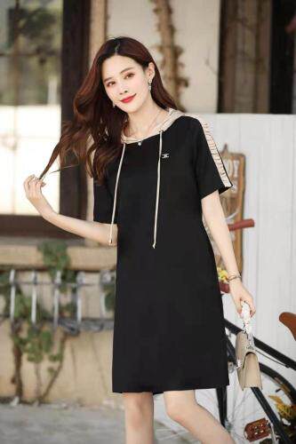 【现货】夏装连衣裙，女装连衣裙，惠佳丽