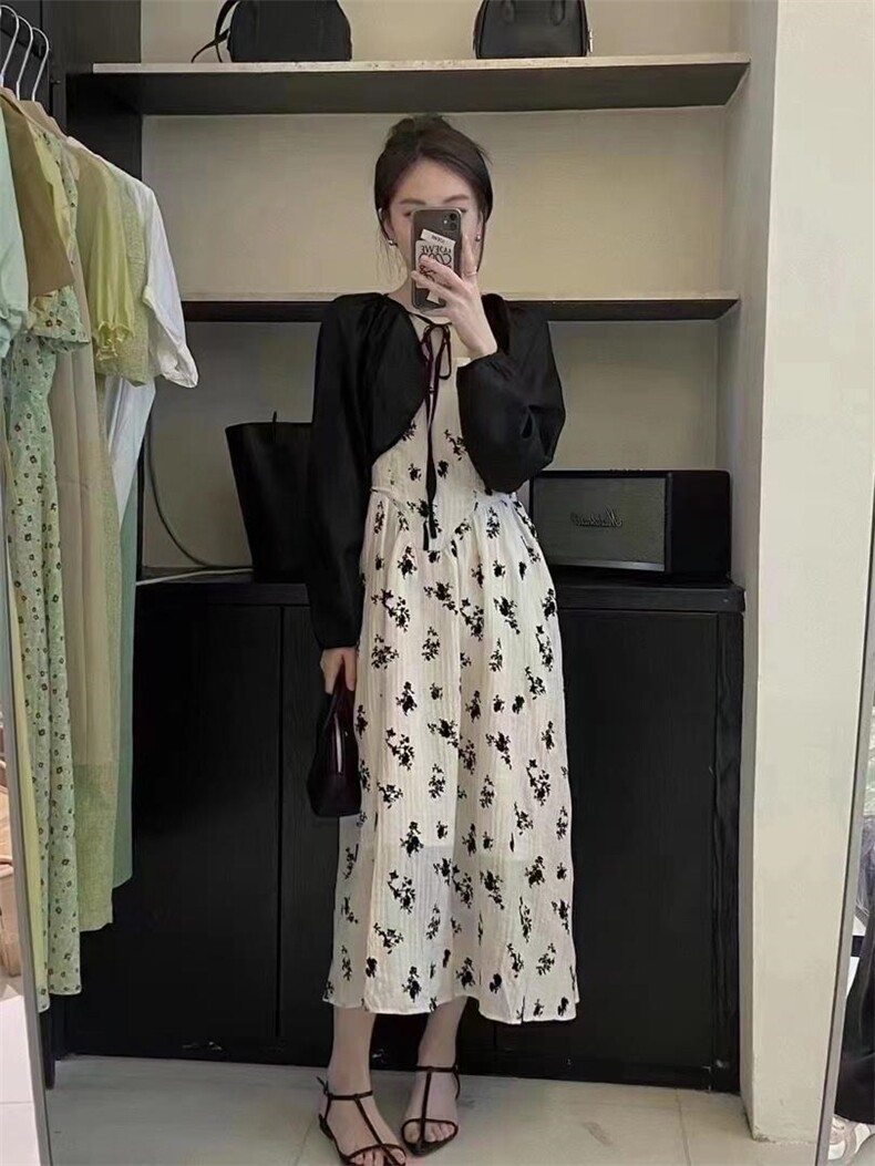 套装，女装职业装，妤沫 Yumo(4F)