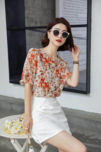 小衫，女装，靓丽衣阁