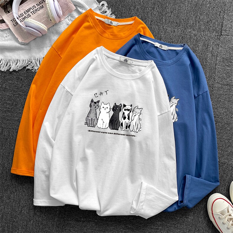 TX3100-P28纯长袖t恤男大码圆领打底衫体恤上衣服,男装T恤,电商A040