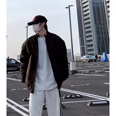 加厚高压菱形防跑棉抖音现货克送样A061-AJ00838棉衣-特P55，男装棉衣，电商A061