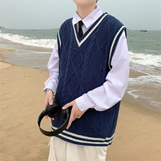 藏青色