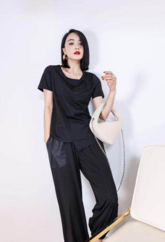 现货2021年新品发布中，女装，赛蝶衣社