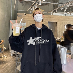 特P32 控58 ！连帽卫衣男帽衫男WYQ2467图片