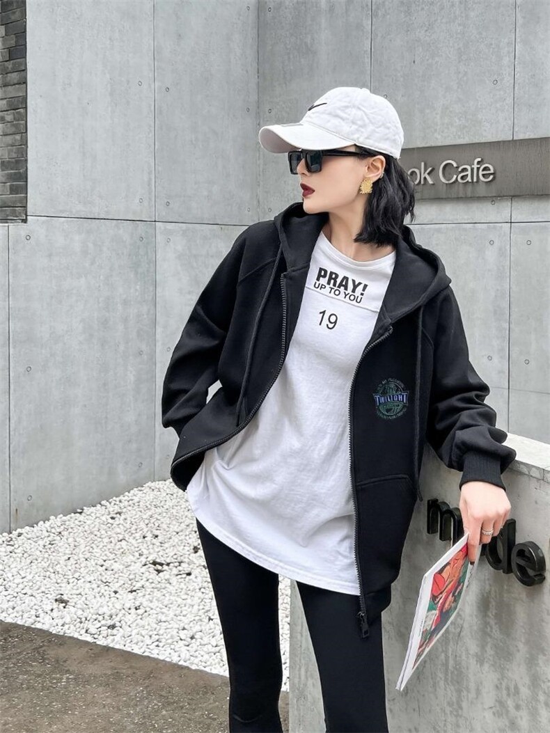 绣花外套，其它，韩外