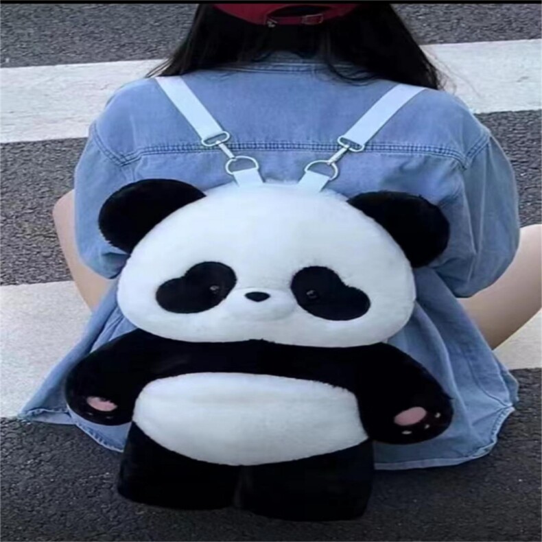 白色