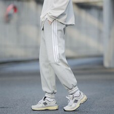 高品质秋季新款运动裤男束脚宽松卫裤潮流休闲长裤篮球裤子，男装休闲裤，星座815-2