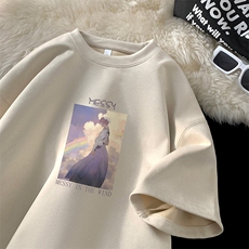 杏色