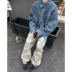 蓝色