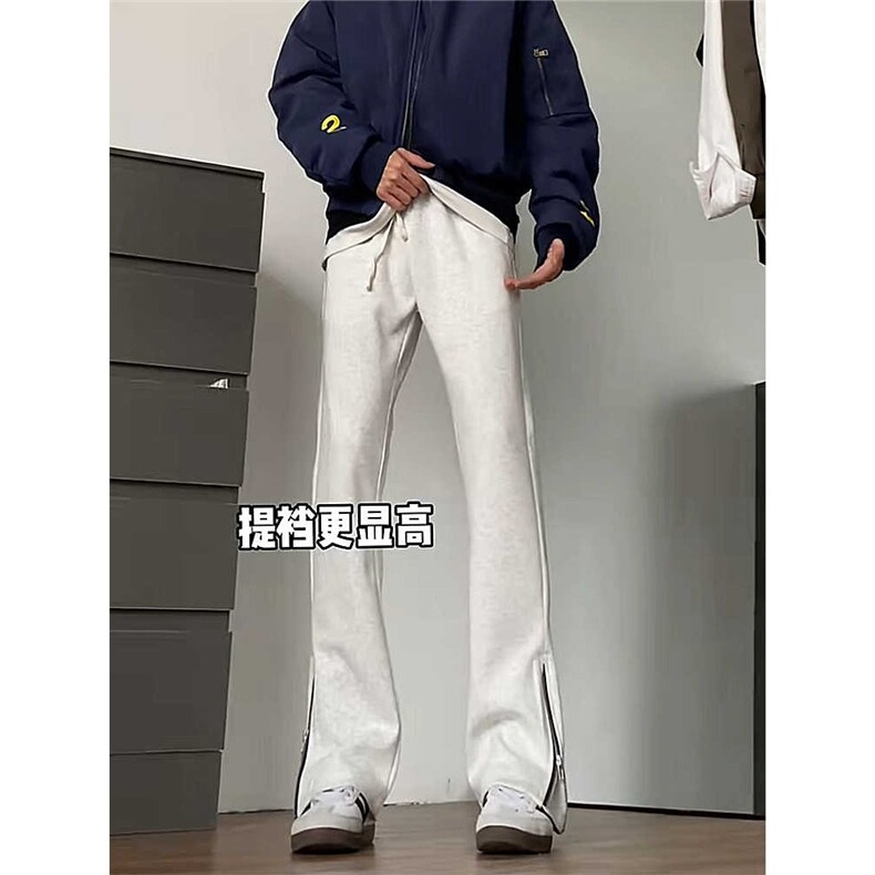 DK863-批50高质量重磅秋季休闲长裤,男装休闲裤,星座603-2