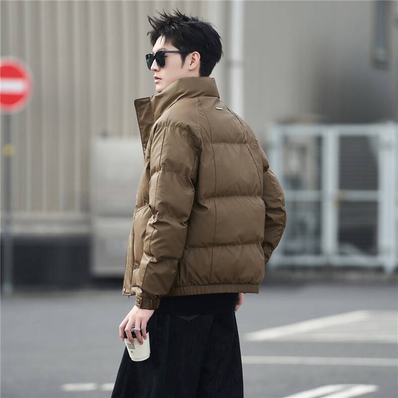 M-3XLB3538815P175卡PU2025冬羽绒服【标50控活动价268】,男装羽绒服,电商B353