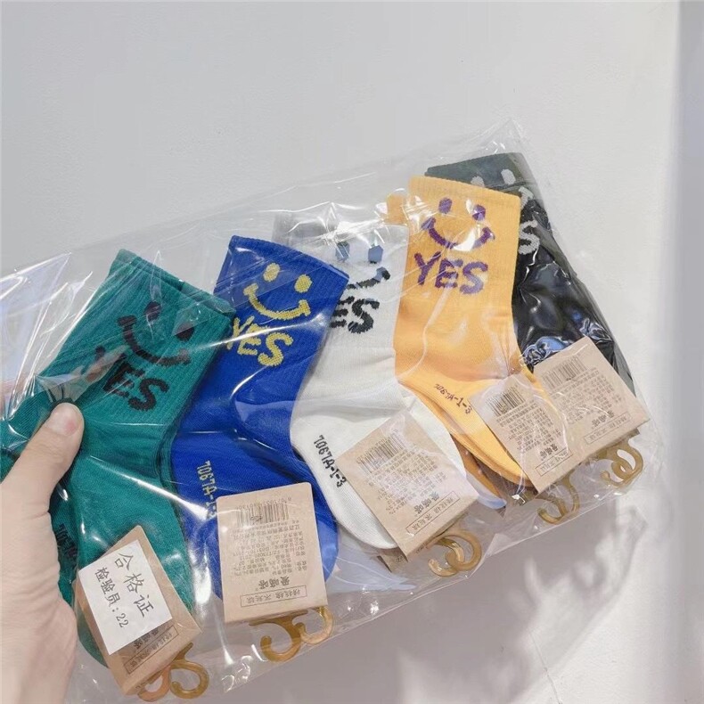 批发各类潮袜小童中大童系列潮袜,女装其它,潮壹坊